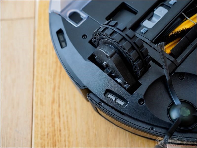 ECOVACS DEEBOT T8 AIVI 開箱 - 26