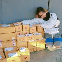 แม่ตุ้มสอนขายฟรี-ชอปปี้