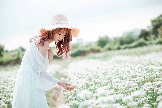 ▲往年舊照(圖片來源：IG@jelly0120)