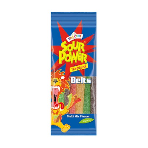 ・荷蘭原裝進口風行歐洲二十餘年的酸甜滋味・百年歷史信譽，獲頒荷蘭皇家榮譽頭銜・酸甜滋味好Q勁在舌尖爆炸★荷蘭唯一獲得皇家榮譽頭銜的糖果公司★110年的味蕾盛宴商品規格規格：40ｇ產地：荷蘭成份：糖,葡