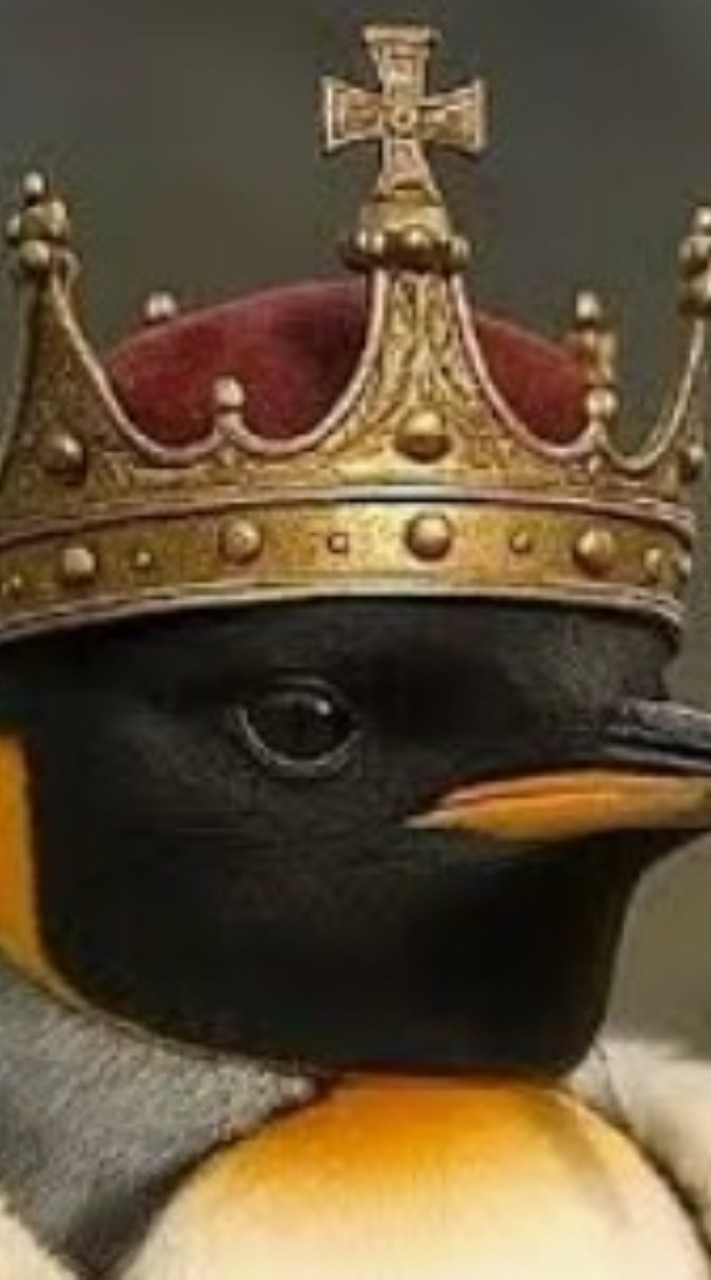 ペンギン王国🐧👑（フォトナ版ブレロ交換部屋）