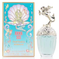 Anna Sui Fantasia Mermaid童話美人魚女性淡香水5ml