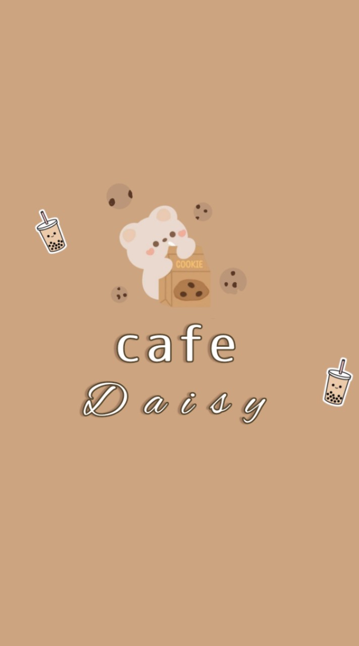 𓇼 🎧 ✧. * ꒰ Daisy Cafe ꒱ ˚ ༘♡ 🎼 ˙Ⱉ˙ ⑅ ◇. *