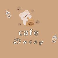 𓇼 🎧 ✧. * ꒰ Daisy Cafe ꒱ ˚ ༘♡ 🎼 ˙Ⱉ˙ ⑅ ◇. *