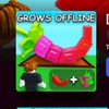 Grow a Garden🍇