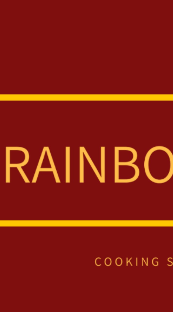 🌈彩虹姐姐烘焙趣社群