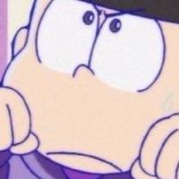 おそ松さん知ってる人一緒に語りましょう！！