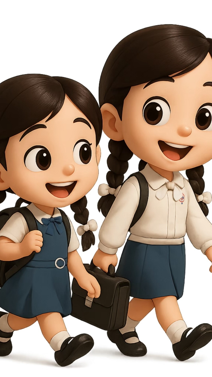 สมัครเรียนอัสสัมชัญคอนแวนต์ สีลม ป.1 ปี 2570