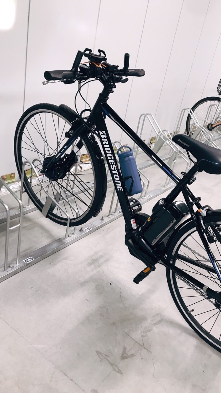 ebikeについて何でも話そう🚲
