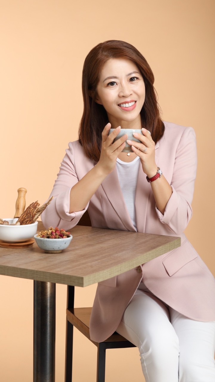 女人專屬逆齡養生