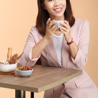 女人專屬逆齡養生