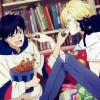 Banana Fish🍌🐠