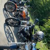 山口県バイク好き？僕も！私も☺️