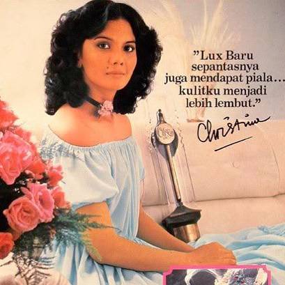 11 Potret Seleb Saat Jadi Bintang Iklan Jadul, Nostalgia Banget Nih