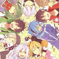 《Roleplay》Kagerou Project