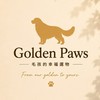 Golden Paws｜毛孩の幸福嚴選🐾💛