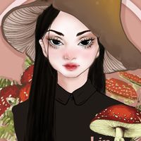 Dalin mushrm