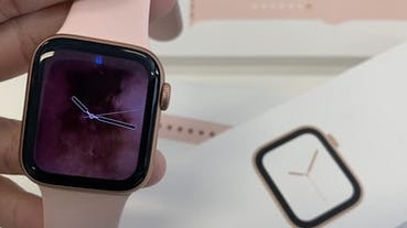 【母親節 3C 選物】送給媽媽在家運動！Apple Watch 、錶帶配件這樣挑