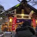 実際訪問したユーザーが直接撮影して投稿した豊平四条神社豊平神社の写真