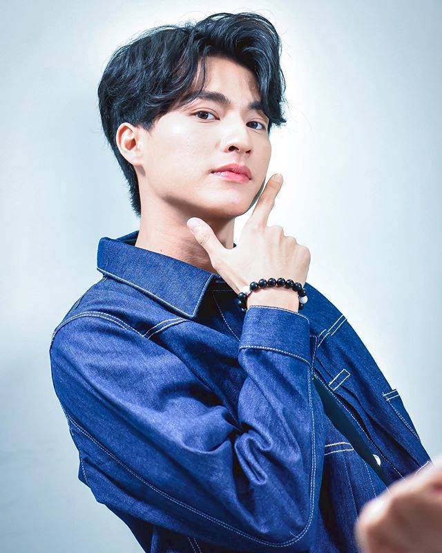 10 นักแสดงชายน่ารักจนใจละลาย ใครบ้างจะไม่โดนตก | Spiceee.net | LINE TODAY