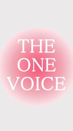 3/7スタート|THE ONE VOICE|シークレットライブ