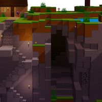 【マイクラ統合版】海老鯖🦐