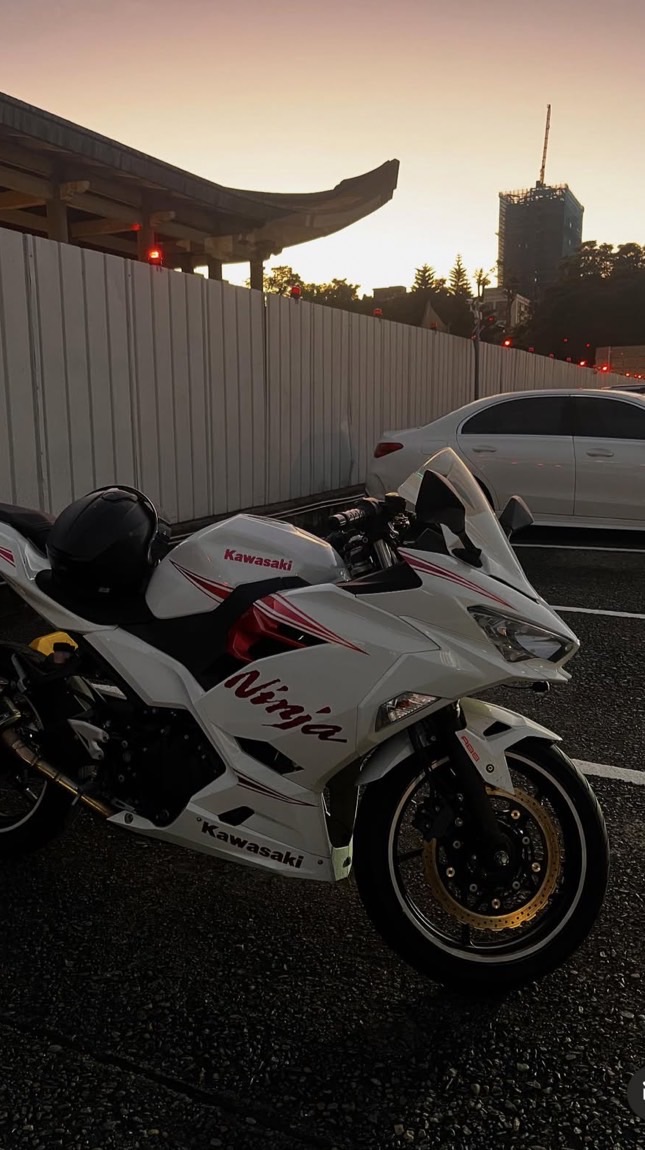 雙北🏍️