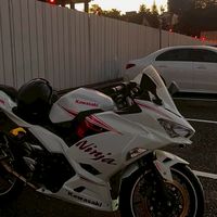 雙北🏍️