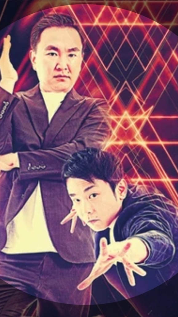 かまいたち単独ライブ　ontheway 9/25