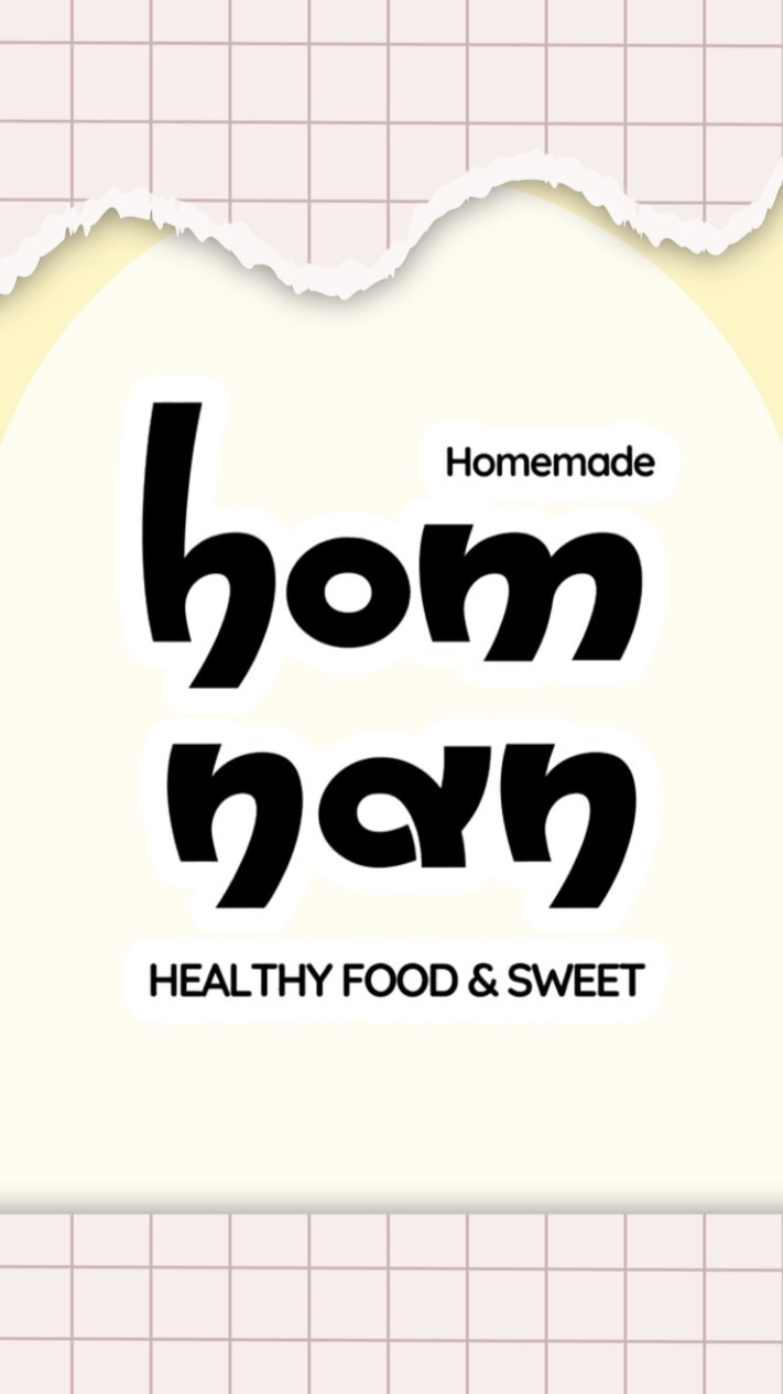 Homnan Homemade