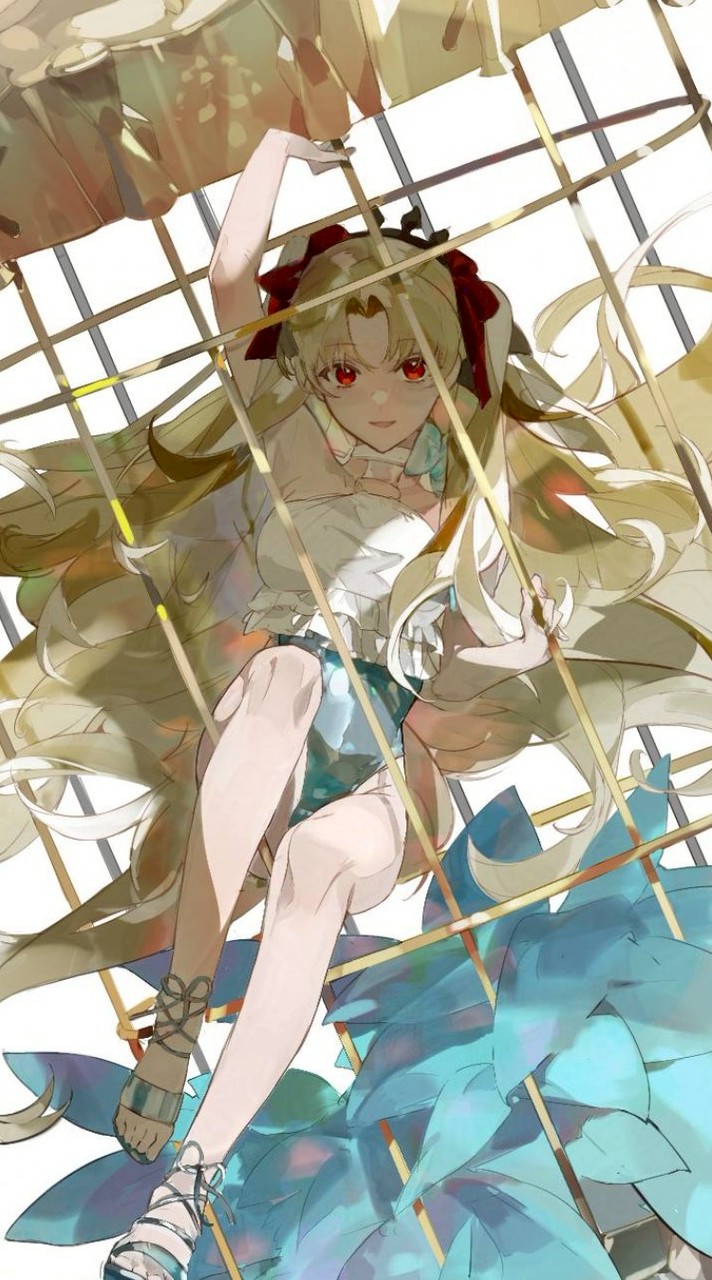 FGO 原千人群組的新天地