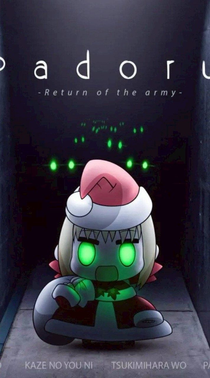 FGO 原千人群組的新天地