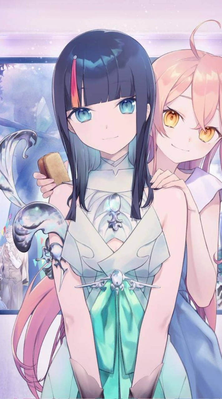 FGO 原千人群組的新天地