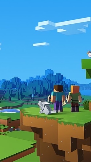 個人運営マイクラ鯖のオープンチャット