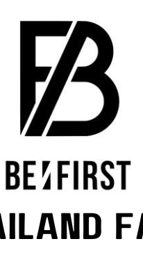 BE:FIRST THAILAND Fans 🇹🇭