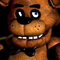 fnaf雑談！(FNAF以外にも海外のホラゲー好き集まれ！)