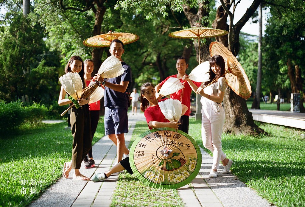 台南麻豆一日遊