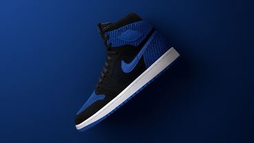 上市速報 / Air Jordan 1 Retro High Flyknit ‘Royal’ 經銷商販售資訊整理