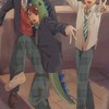 　君の好きな曲プレイリストに入れたよ ♩　