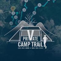 Private Camp Trail