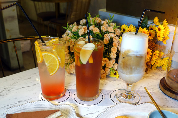 新竹金山街義法料理，Garden Party Restaurant，適合求婚約會的新竹森林系餐廳，竹科人及新竹家庭聚餐首選(含菜單、停車)