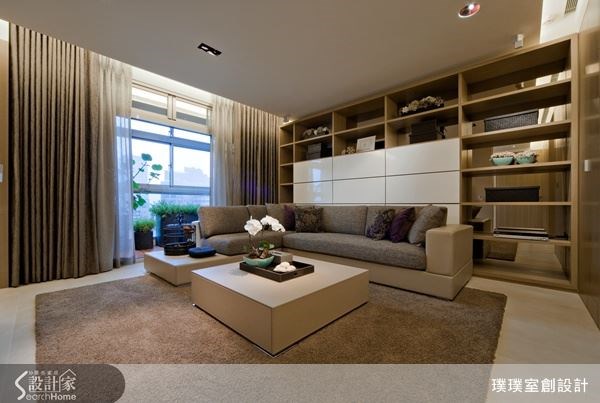 看更多此作品相關圖：http://www.searchome.net/designercase.aspx?case=22938