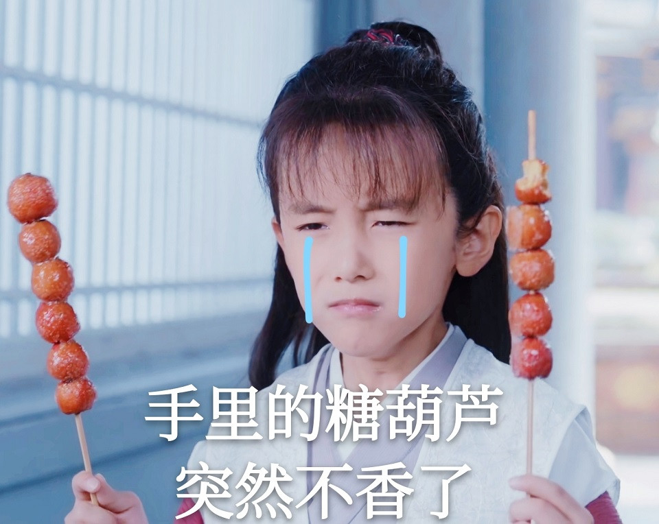 《且聽鳳鳴》和《陳情令》的聯動8：小風潯vs小江澄