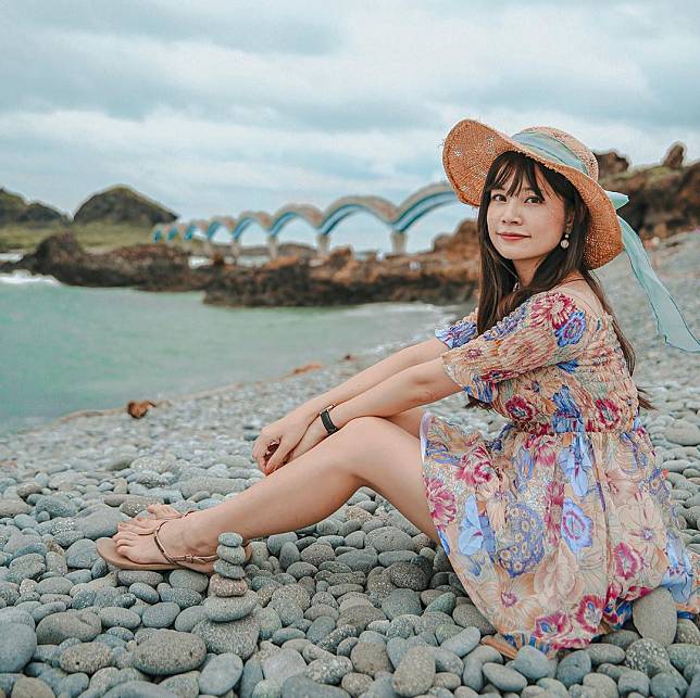 圖片授權：IG @yuyu363