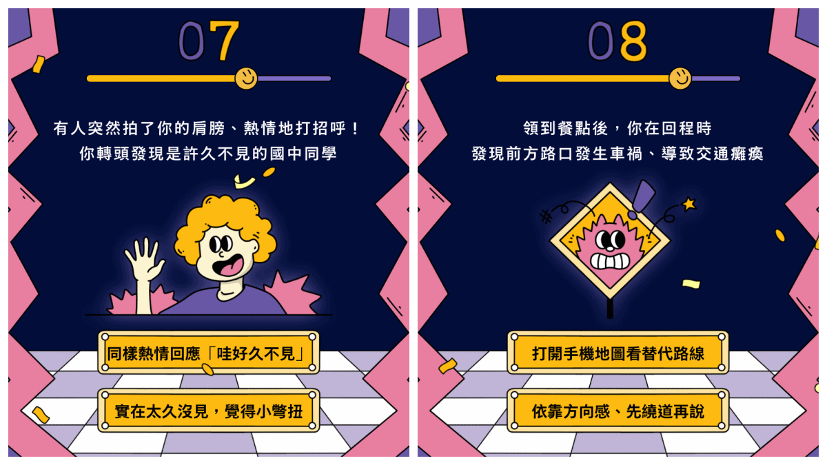 麥當勞「你是哪種星級咖」心理測驗！測出你的專屬性格，還告訴你適合的1+1餐點組合！