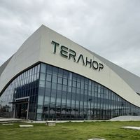 Terahop fair