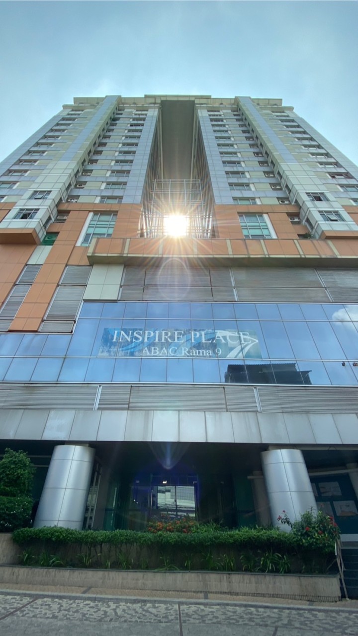 Inspire Condo Commu