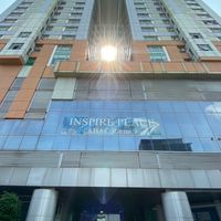Inspire Condo Commu