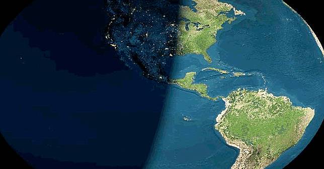 Matahari di Atas Kakbah, LAPAN: Fenomena Ini Akibat Perubahan Rotasi Bumi