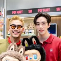 Delandshawn #แมวซ่าหมาหนุ่ม